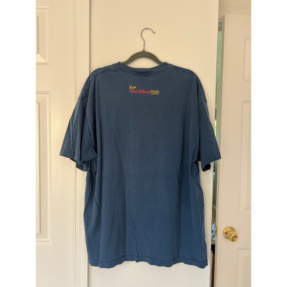 Vintage Disney Magic Music Days T-Shirt XL - Picture 4 of 4